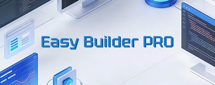 Инструменты EasyBuilder Pro для разработчика HMI