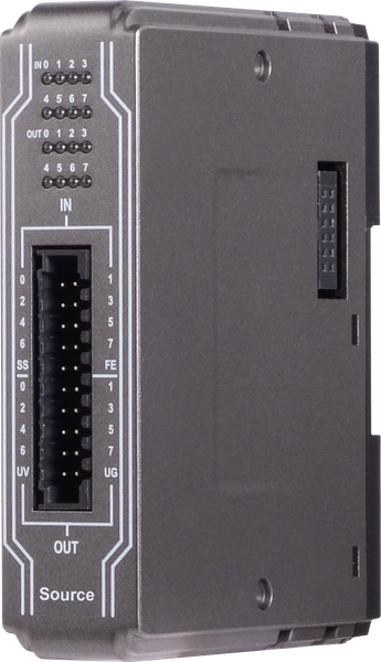 iR-DM16-P