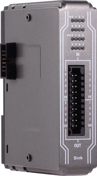 iR-DM16-N
