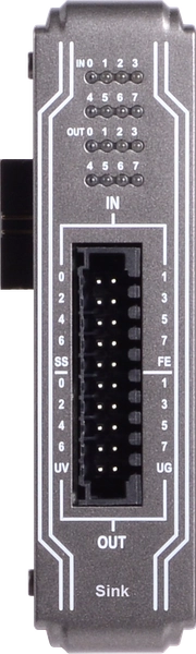 iR-DM16-N